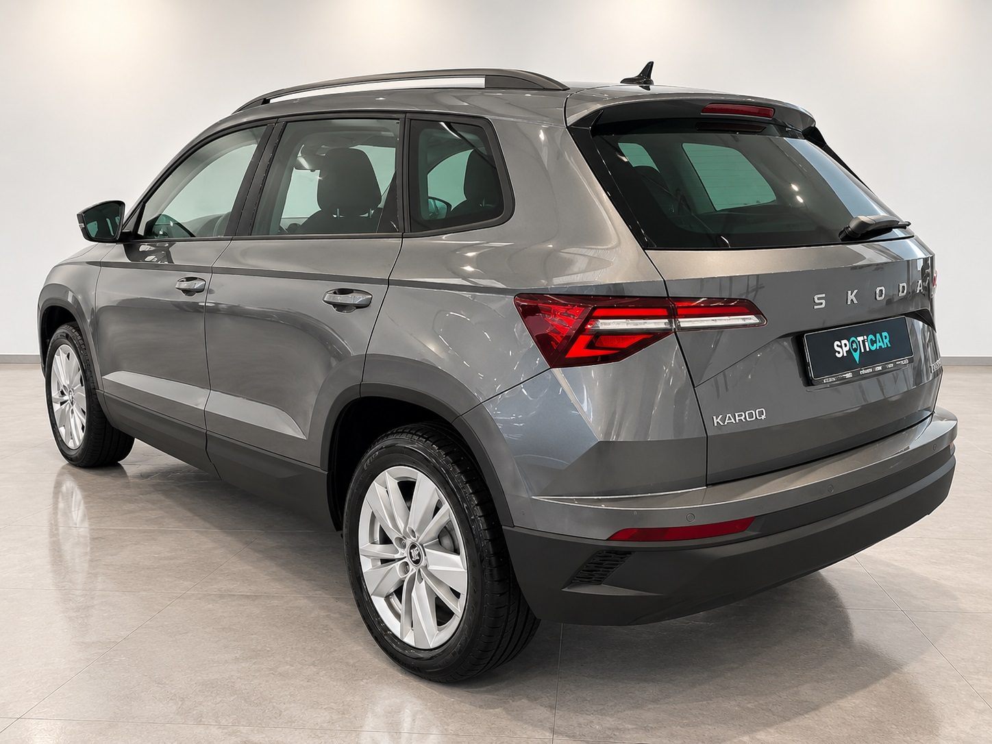 Skoda Karoq Karoq 1.0 TSI 115 CV Executive — foto 6