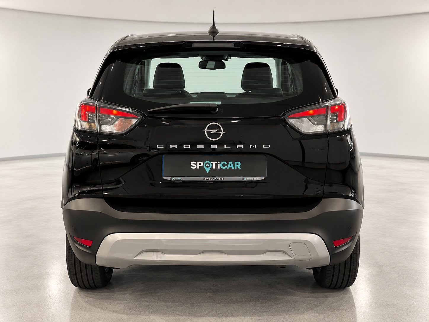 Opel Crossland Crossland 1.2 12V Start&Stop Elegance — foto 4
