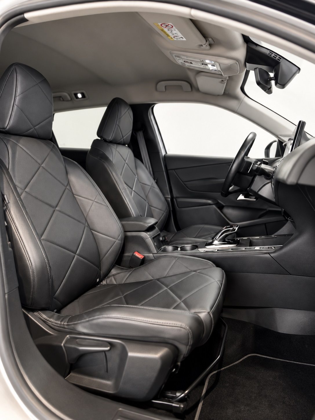 Ds DS 3 2ª serie DS 3 Crossback BlueHDi 130 aut. Faubourg — foto 9