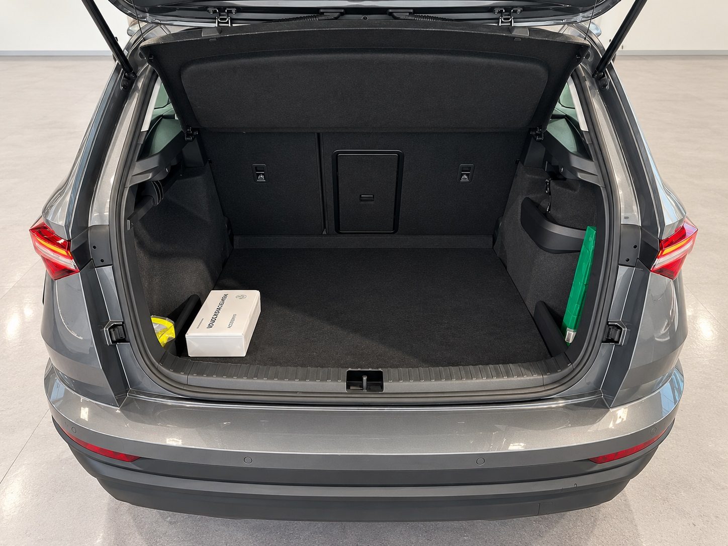 Skoda Karoq Karoq 1.0 TSI 115 CV Executive — foto 5