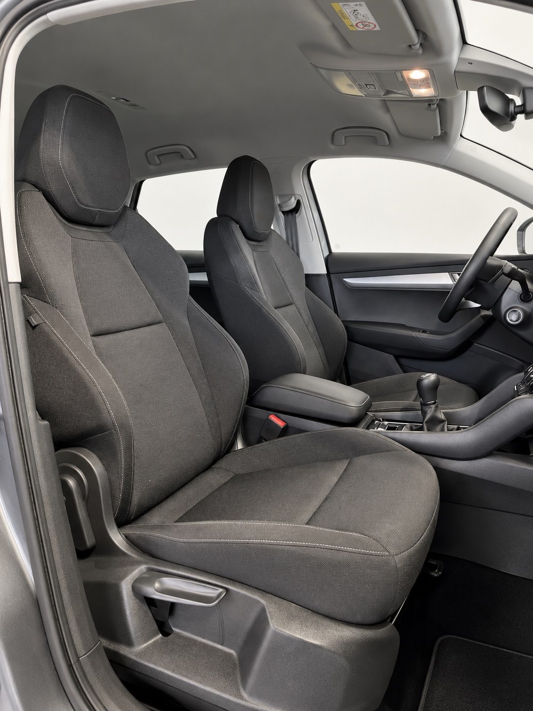 Skoda Karoq Karoq 1.0 TSI 115 CV Executive — foto 9