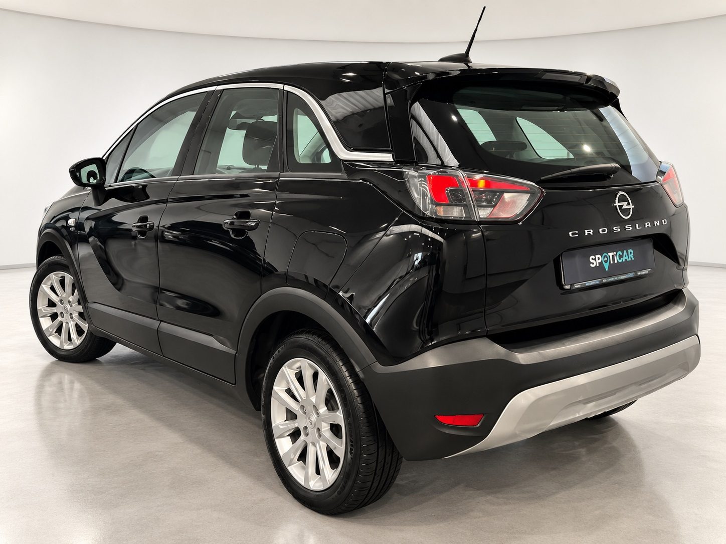 Opel Crossland Crossland 1.2 12V Start&Stop Elegance — foto 3