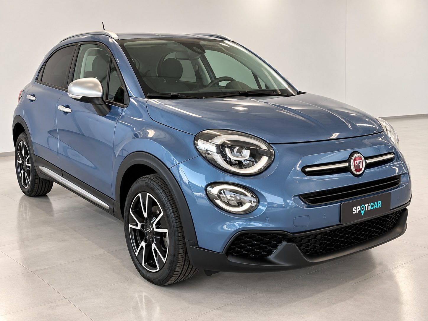 Fiat 500X 500X 1.0 T3 120 CV Cross — foto 3