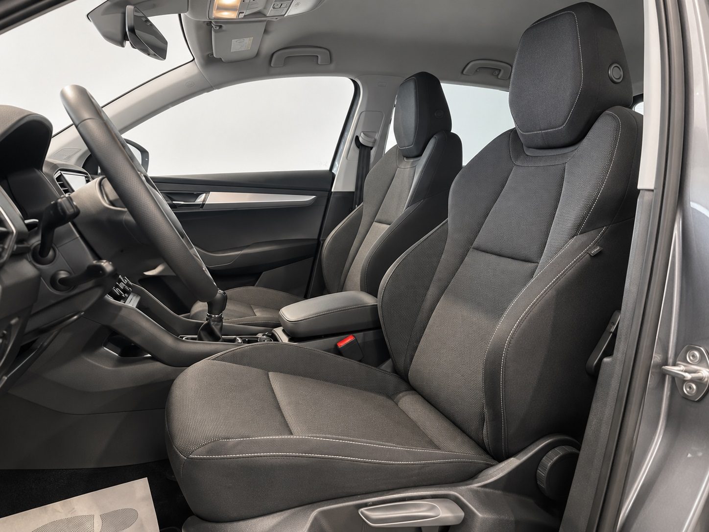 Skoda Karoq Karoq 1.0 TSI 115 CV Executive — foto 8
