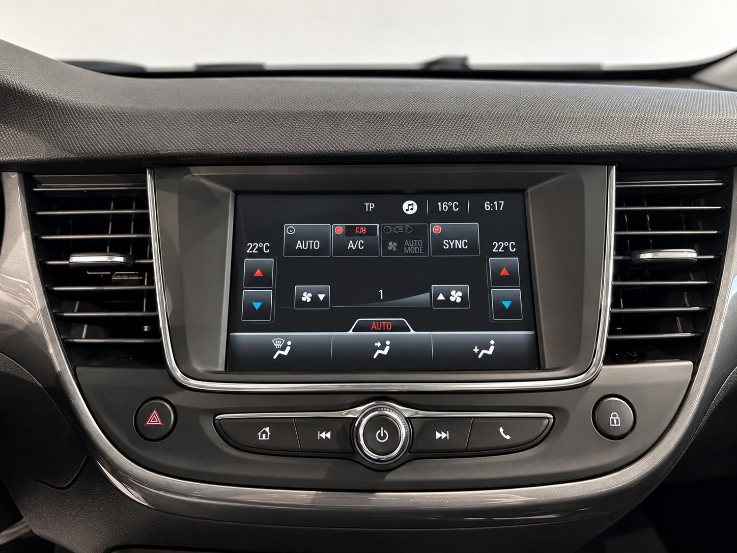 Opel Crossland Crossland 1.2 12V Start&Stop Elegance — foto 11