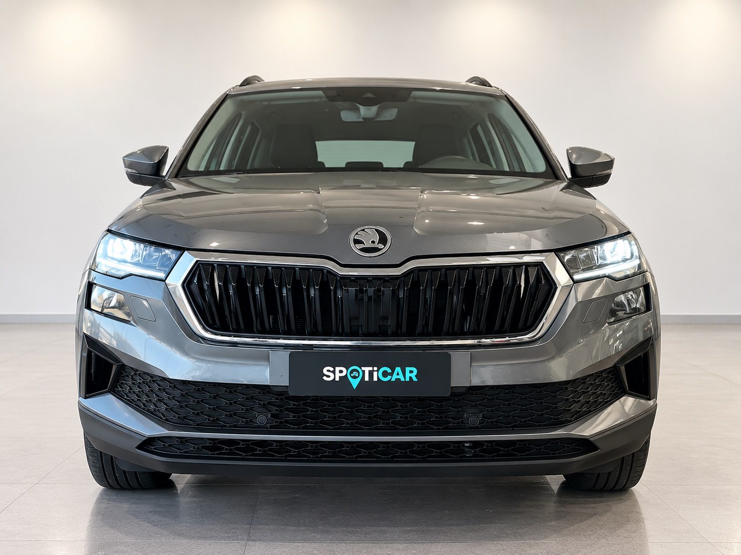 Skoda Karoq Karoq 1.0 TSI 115 CV Executive — foto 2