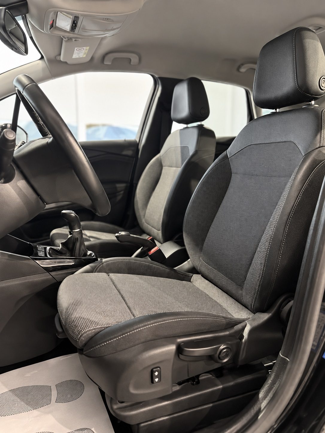 Opel Crossland Crossland 1.2 12V Start&Stop Elegance — foto 10