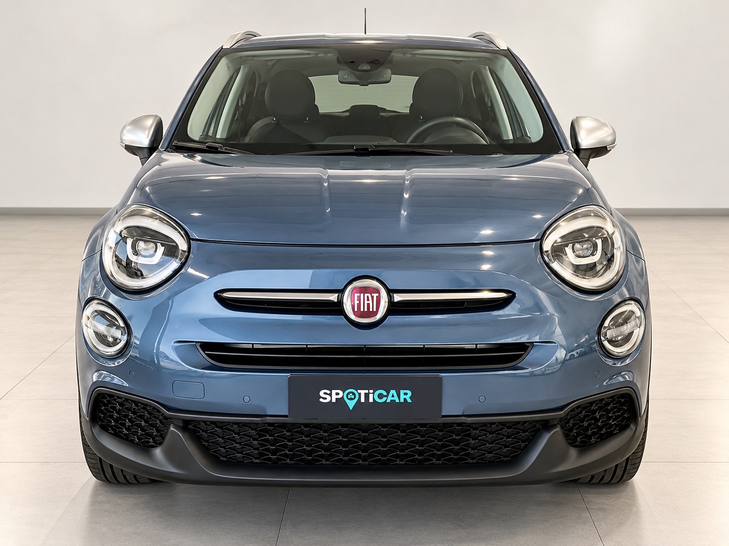 Fiat 500X 500X 1.0 T3 120 CV Cross — foto 2