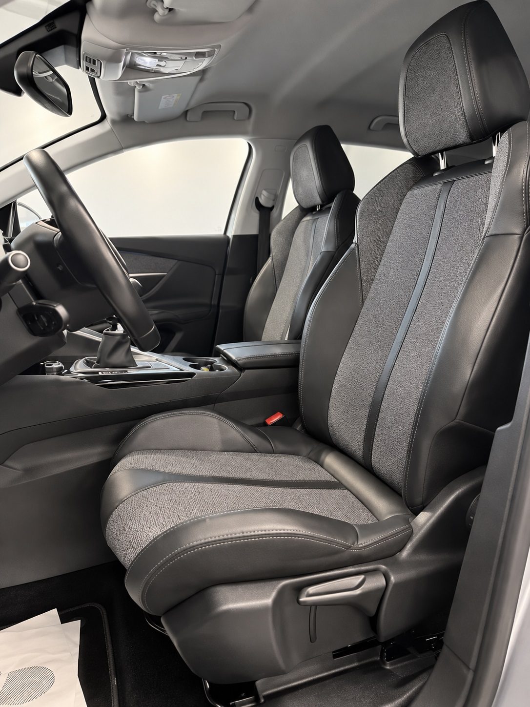 Peugeot 3008 2ª serie 3008 BlueHDi 130 S&S Allure — foto 11