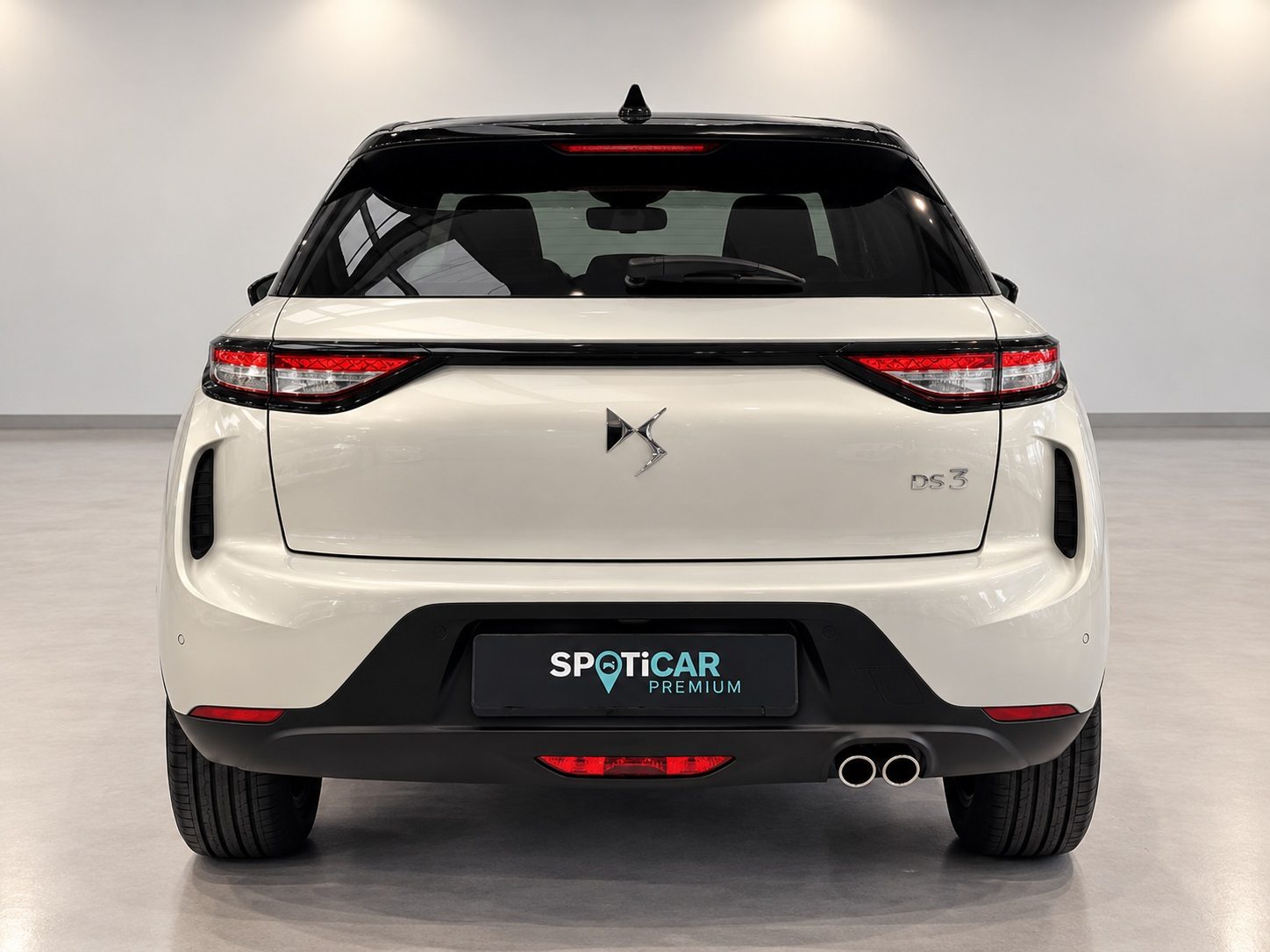 Ds DS 3 2ª serie DS 3 Crossback BlueHDi 130 aut. Faubourg — foto 5