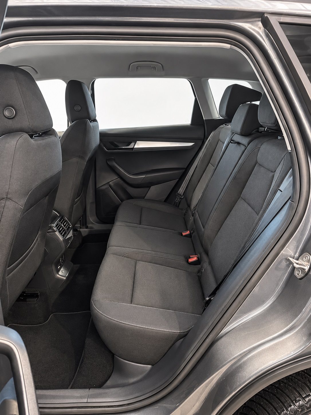 Skoda Karoq Karoq 1.0 TSI 115 CV Executive — foto 13