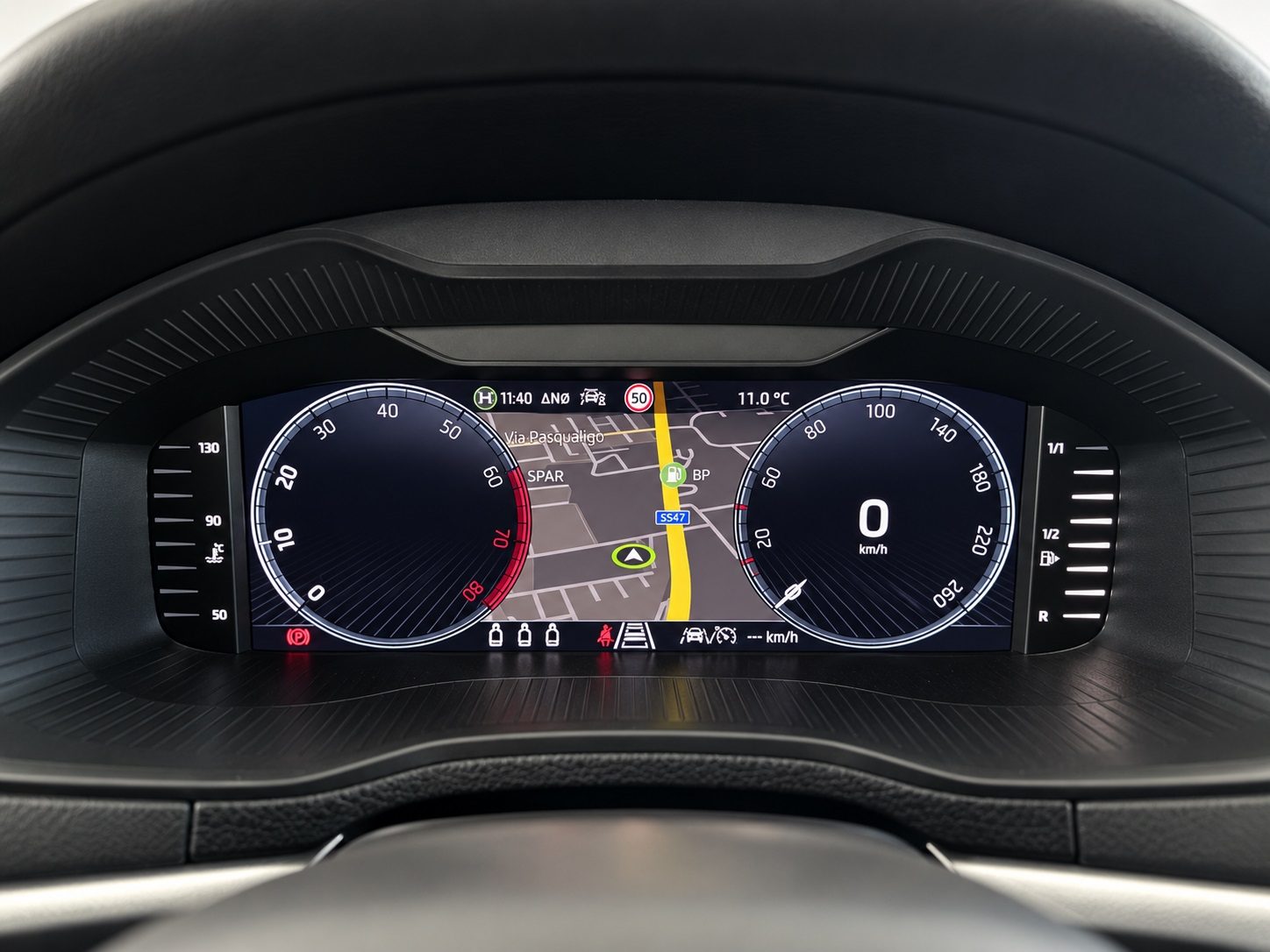 Skoda Karoq Karoq 1.0 TSI 115 CV Executive — foto 14