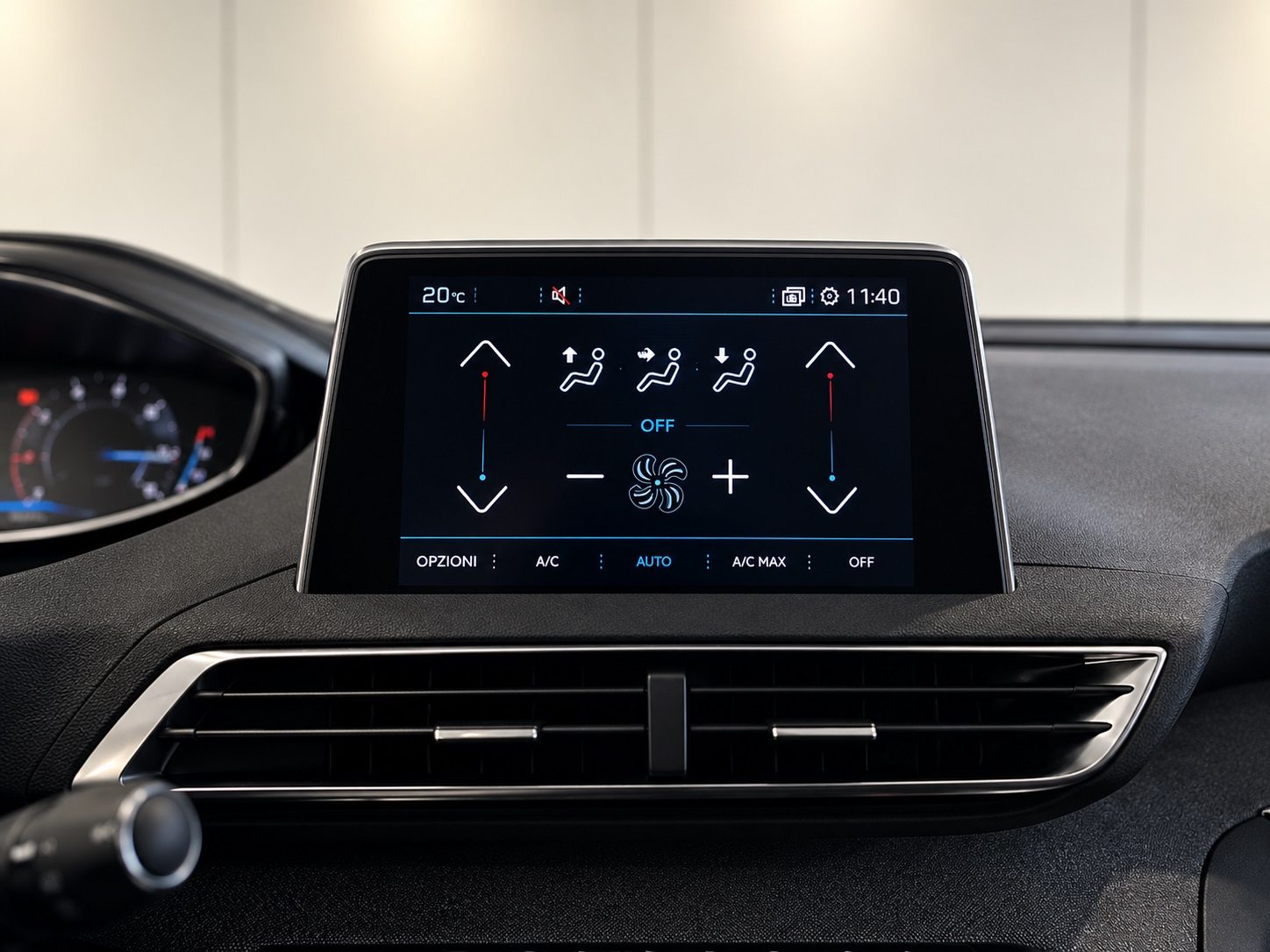 Peugeot 3008 2ª serie 3008 BlueHDi 130 S&S Allure — foto 17