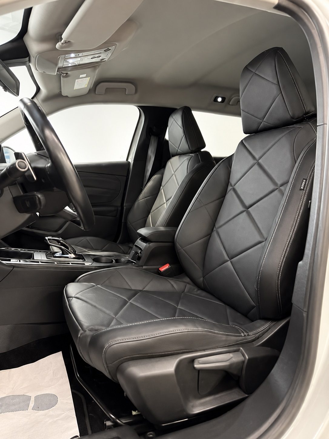 Ds DS 3 2ª serie DS 3 Crossback BlueHDi 130 aut. Faubourg — foto 7