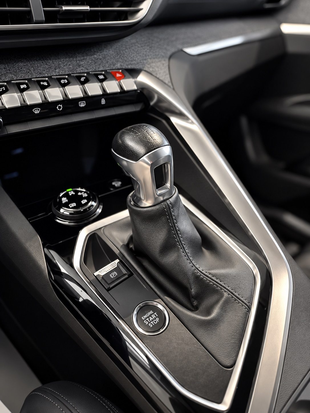 Peugeot 3008 2ª serie 3008 BlueHDi 130 S&S Allure — foto 16