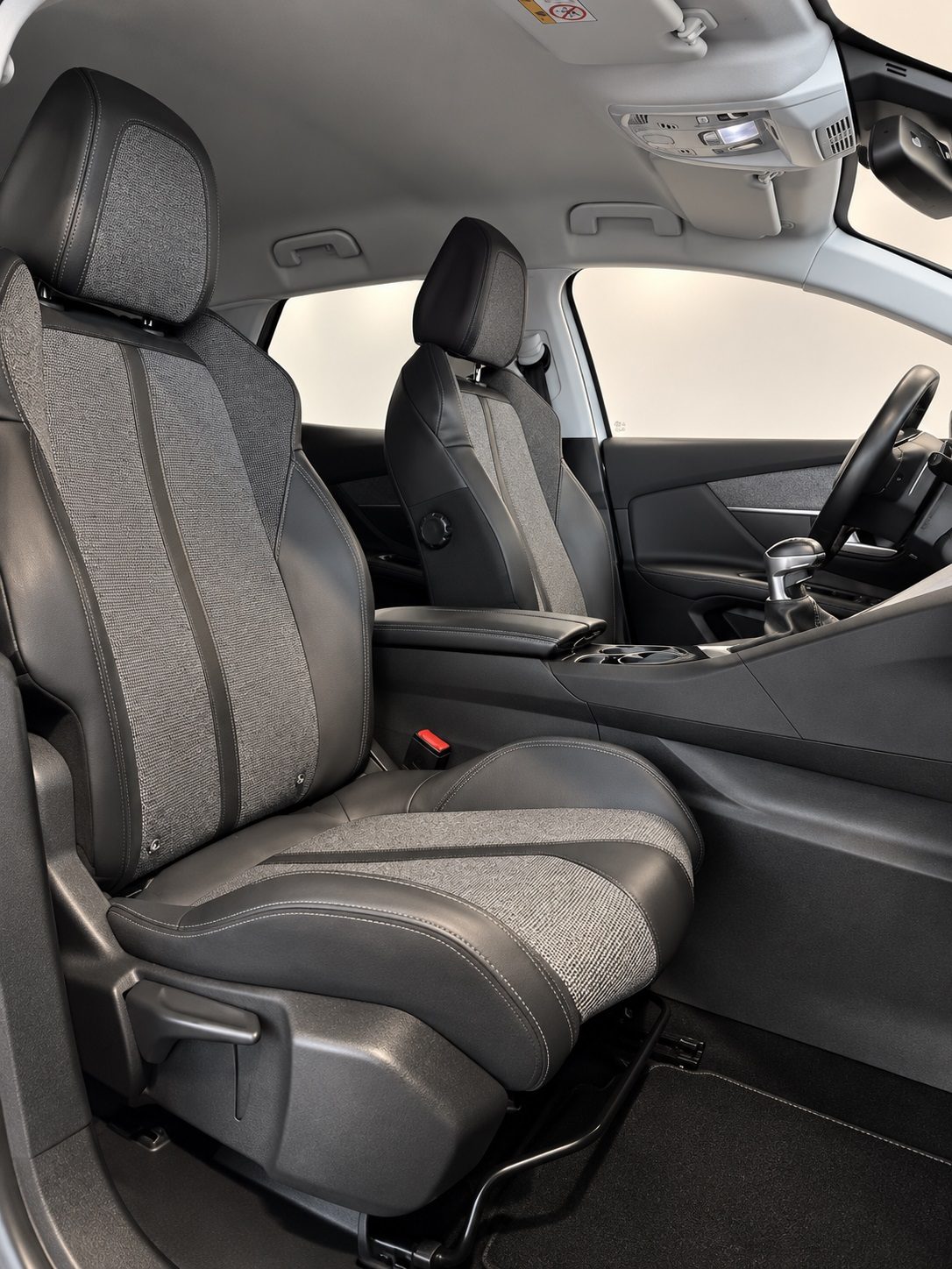 Peugeot 3008 2ª serie 3008 BlueHDi 130 S&S Allure — foto 13