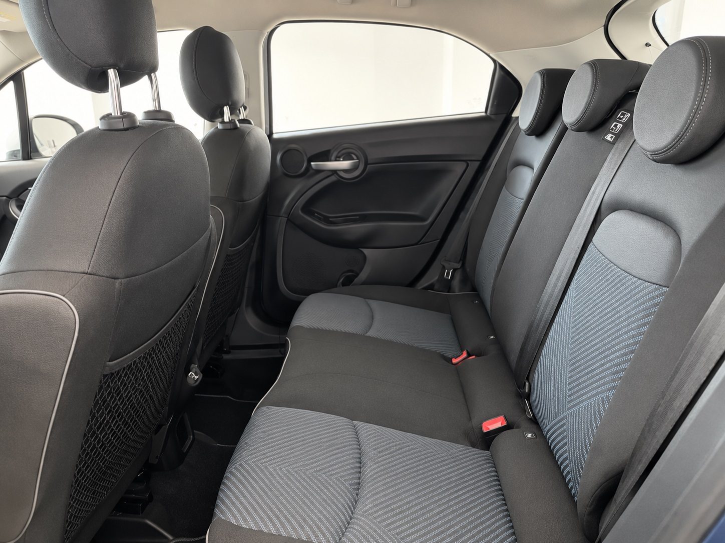 Fiat 500X 500X 1.0 T3 120 CV Cross — foto 11