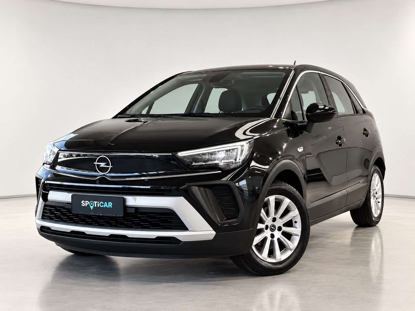 Opel Crossland Crossland 1.2 12V Start&Stop Elegance