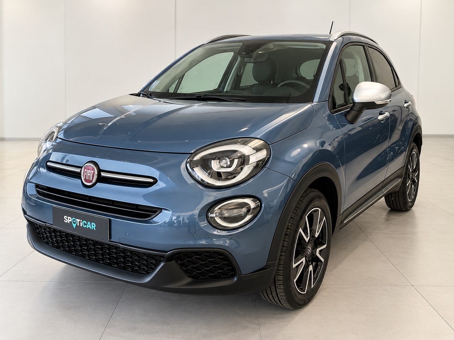 Fiat 500X 500X 1.0 T3 120 CV Cross