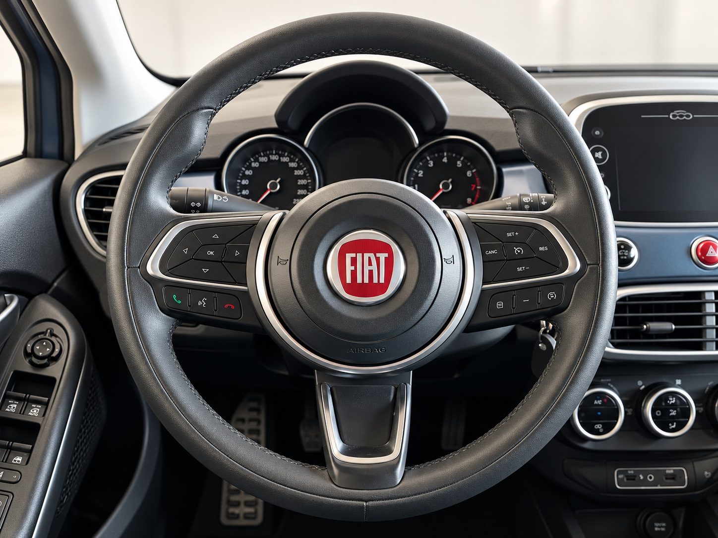 Fiat 500X 500X 1.0 T3 120 CV Cross — foto 9
