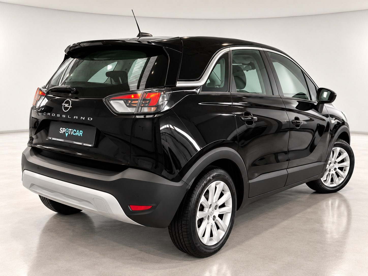 Opel Crossland Crossland 1.2 12V Start&Stop Elegance — foto 6