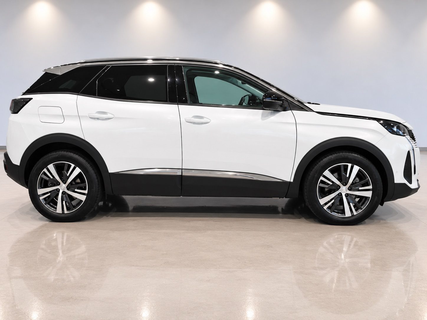 Peugeot 3008 2ª serie 3008 BlueHDi 130 S&S EAT8 GT — foto 4