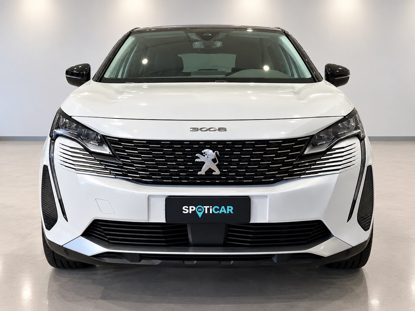 Peugeot 3008 2ª serie 3008 BlueHDi 130 S&S EAT8 GT — foto 2