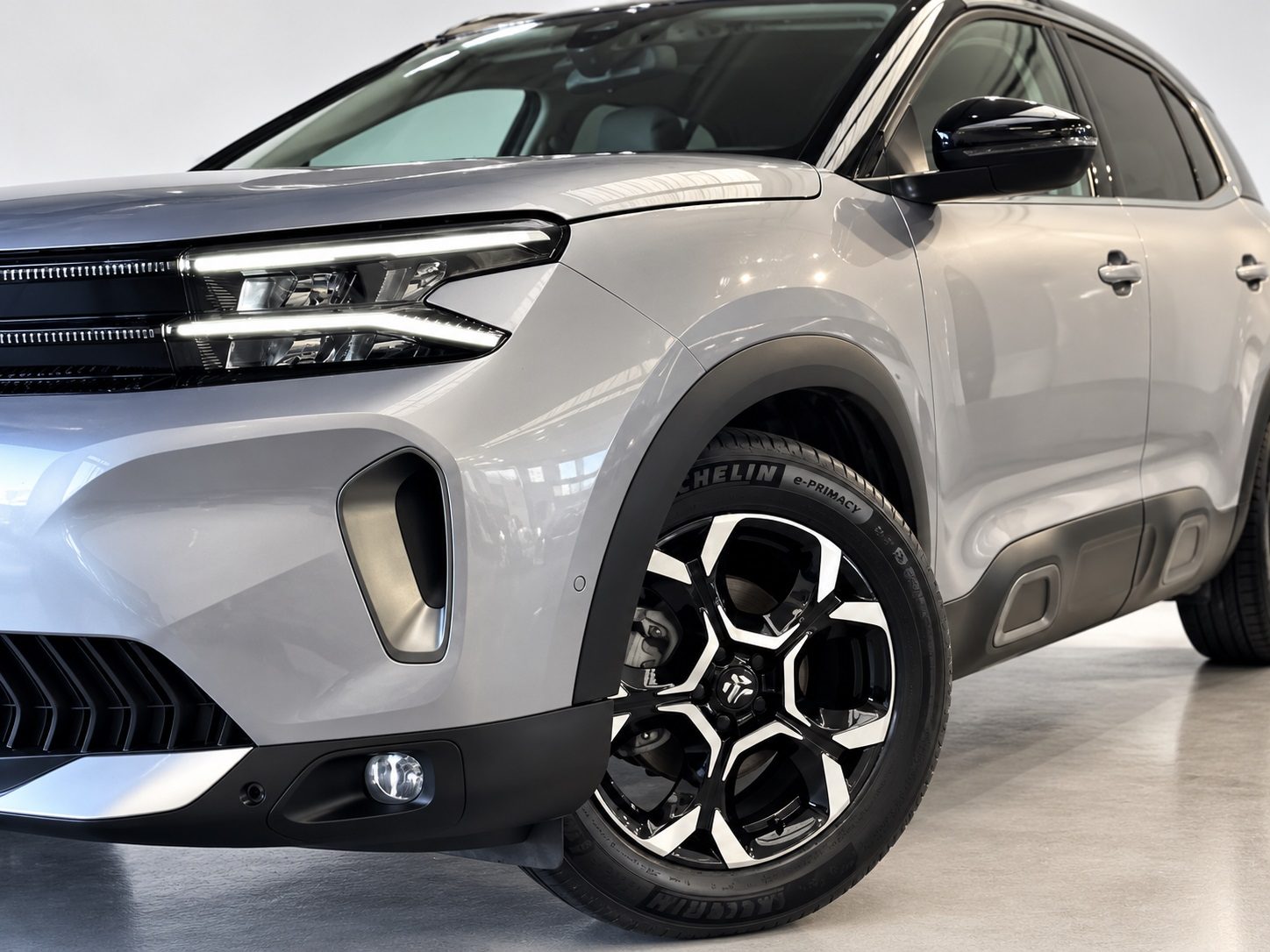 Citroën C5 Aircross C5 Aircross BlueHDi 130 S&S EAT8 Max — foto 8