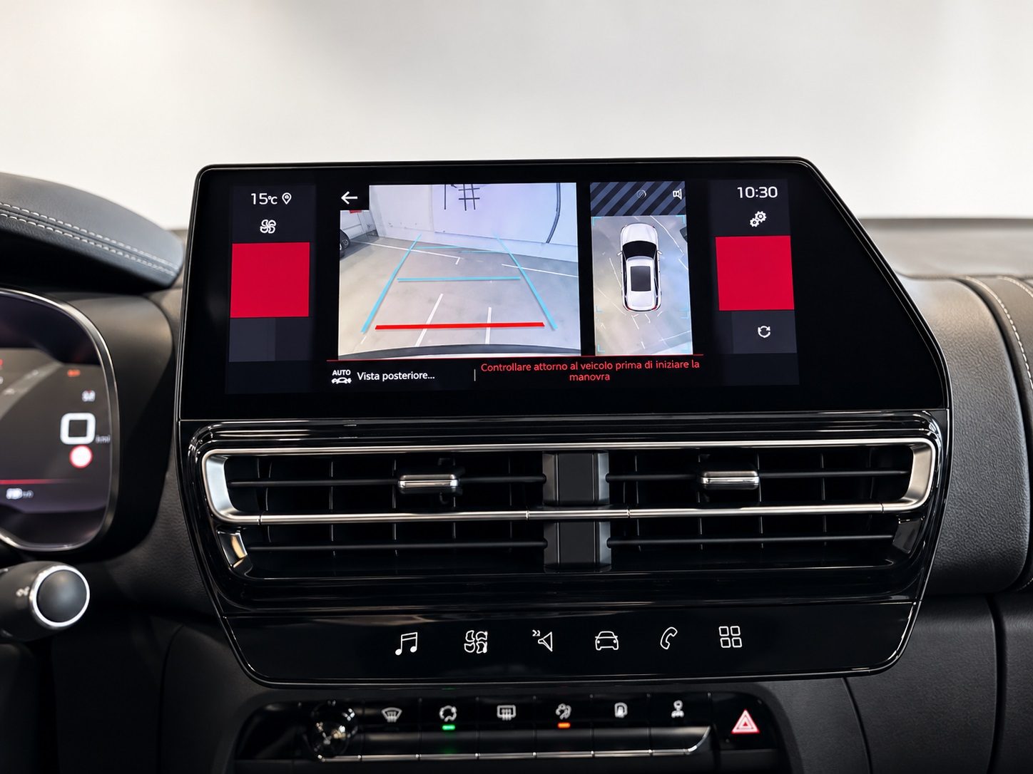 Citroën C5 Aircross C5 Aircross BlueHDi 130 S&S EAT8 Max — foto 14