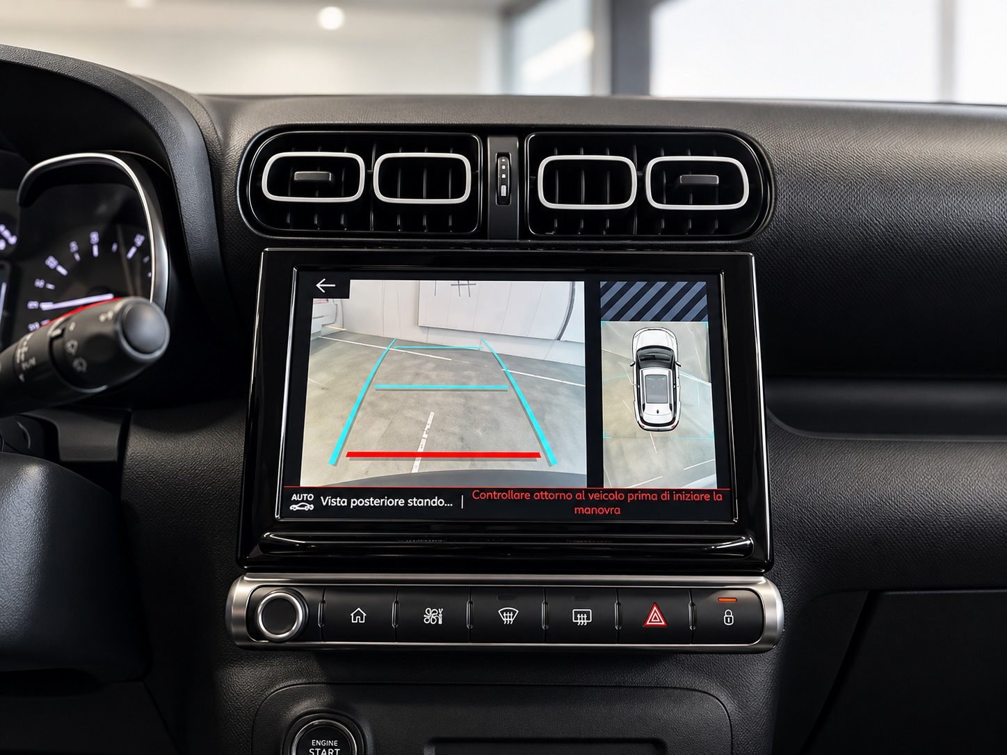 Citroën C3 Aircross C3 Aircross PureTech 130 S&S EAT6 Shine Pack — foto 12