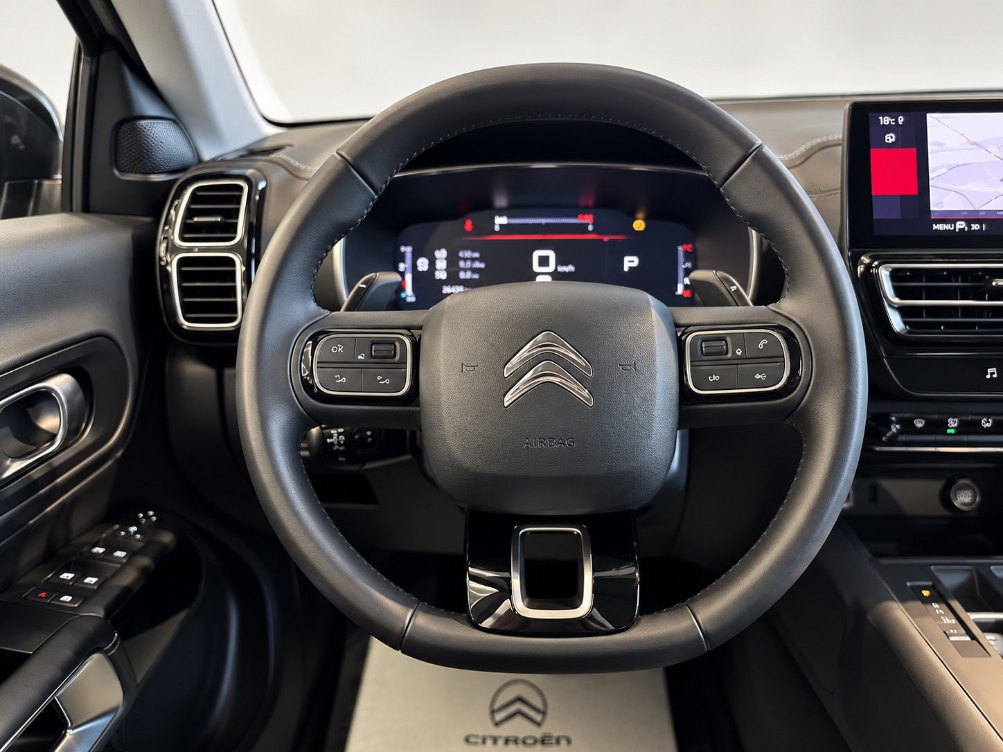 Citroën C5 Aircross C5 Aircross BlueHDi 130 S&S EAT8 Max — foto 11