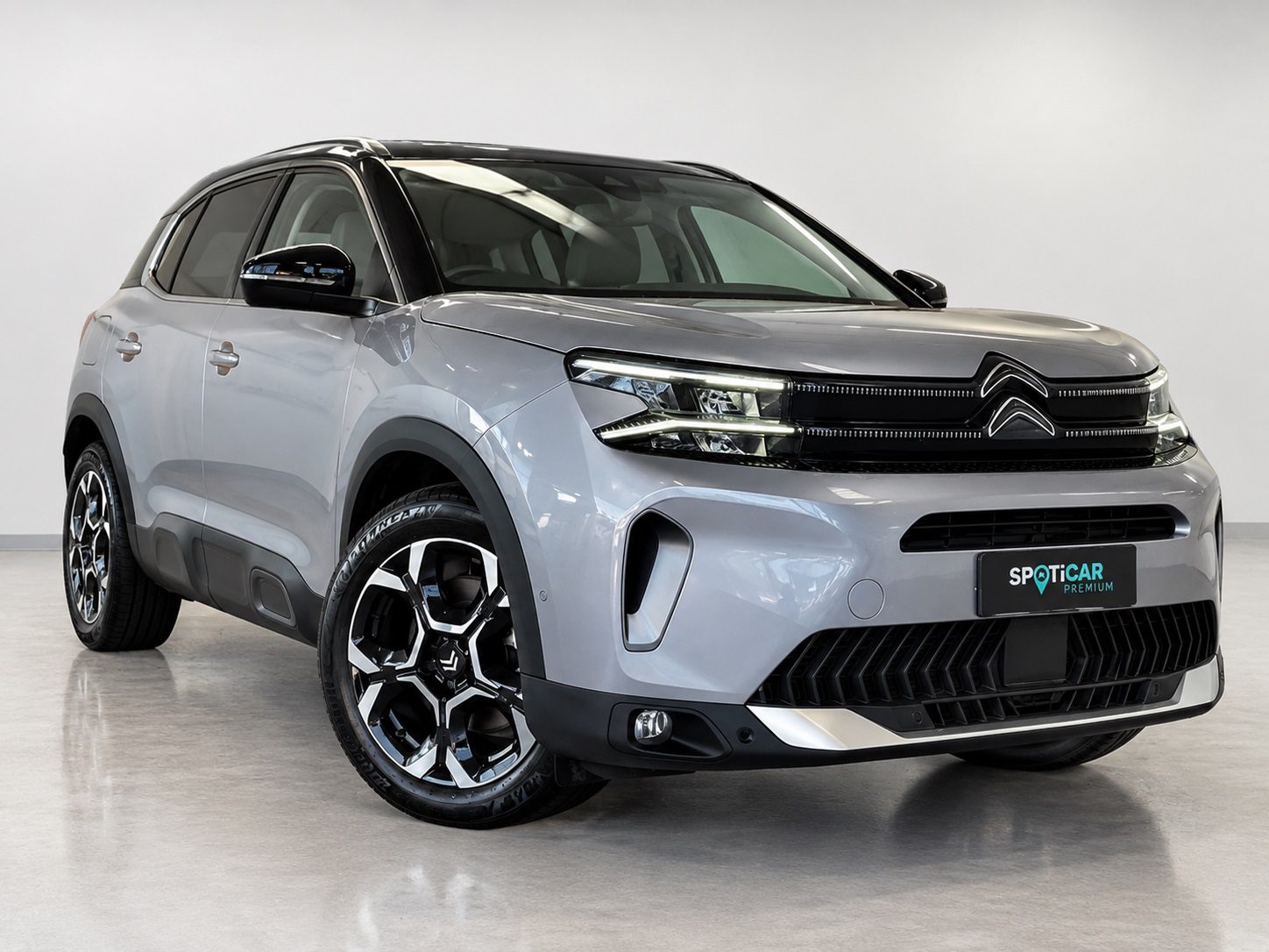 Citroën C5 Aircross C5 Aircross BlueHDi 130 S&S EAT8 Max — foto 3