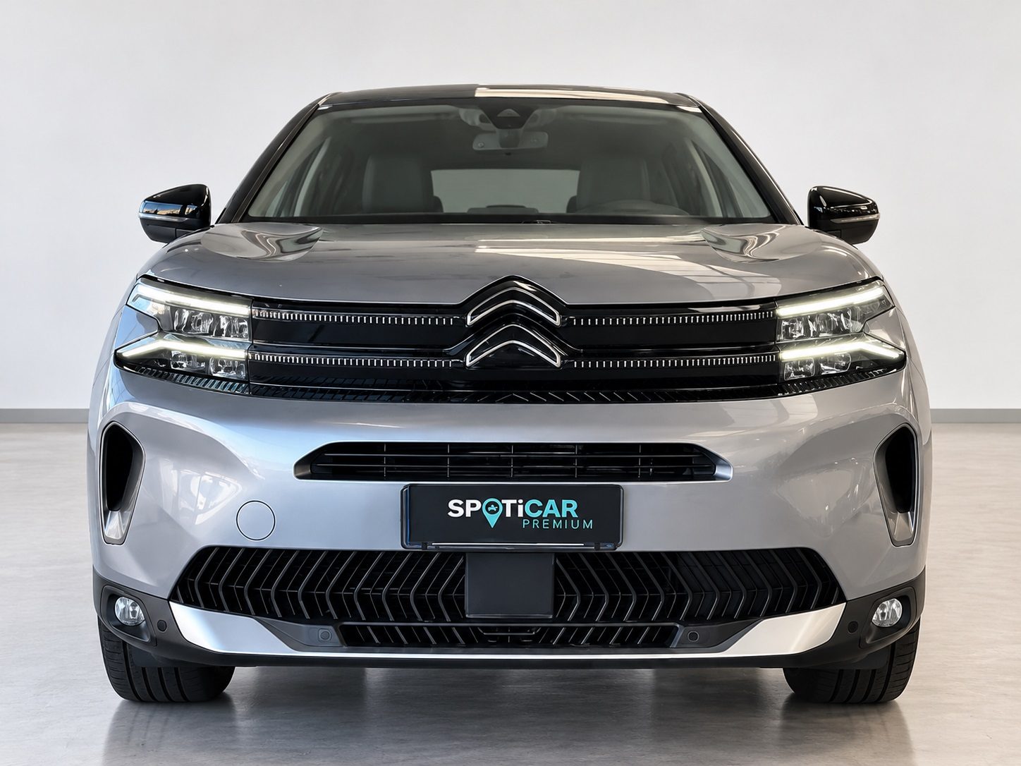 Citroën C5 Aircross C5 Aircross BlueHDi 130 S&S EAT8 Max — foto 2
