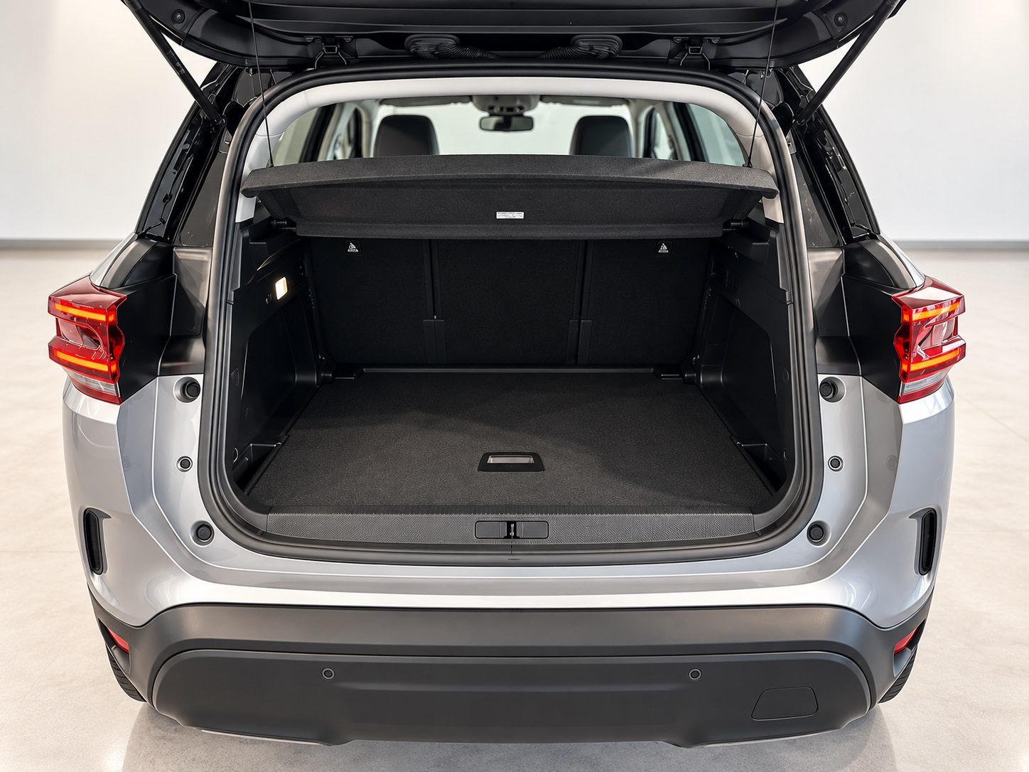 Citroën C5 Aircross C5 Aircross BlueHDi 130 S&S EAT8 Max — foto 6