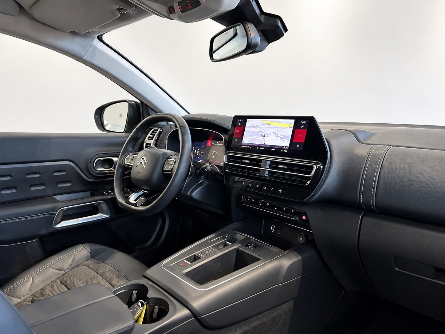 Citroën C5 Aircross C5 Aircross BlueHDi 130 S&S EAT8 Max — foto 9