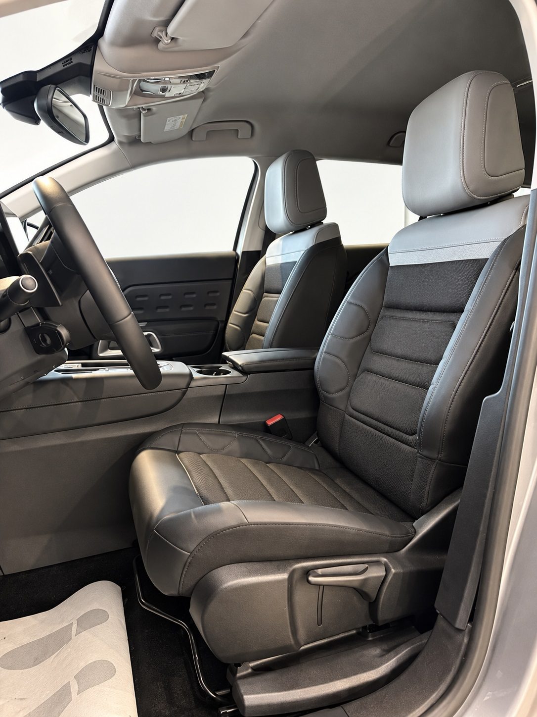 Citroën C5 Aircross C5 Aircross BlueHDi 130 S&S EAT8 Max — foto 12