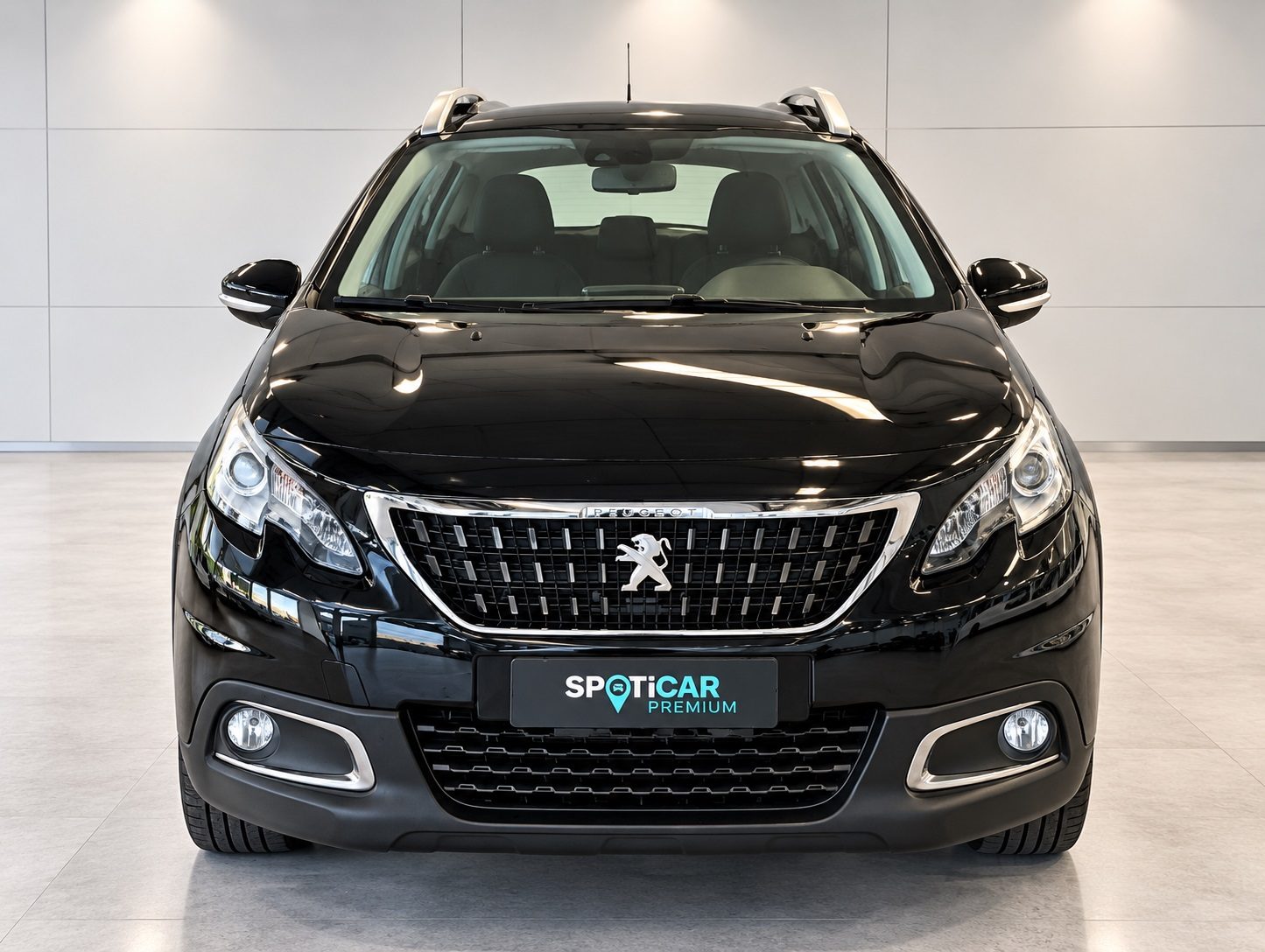Peugeot 2008 BlueHDi 100 S&S Active — foto 2
