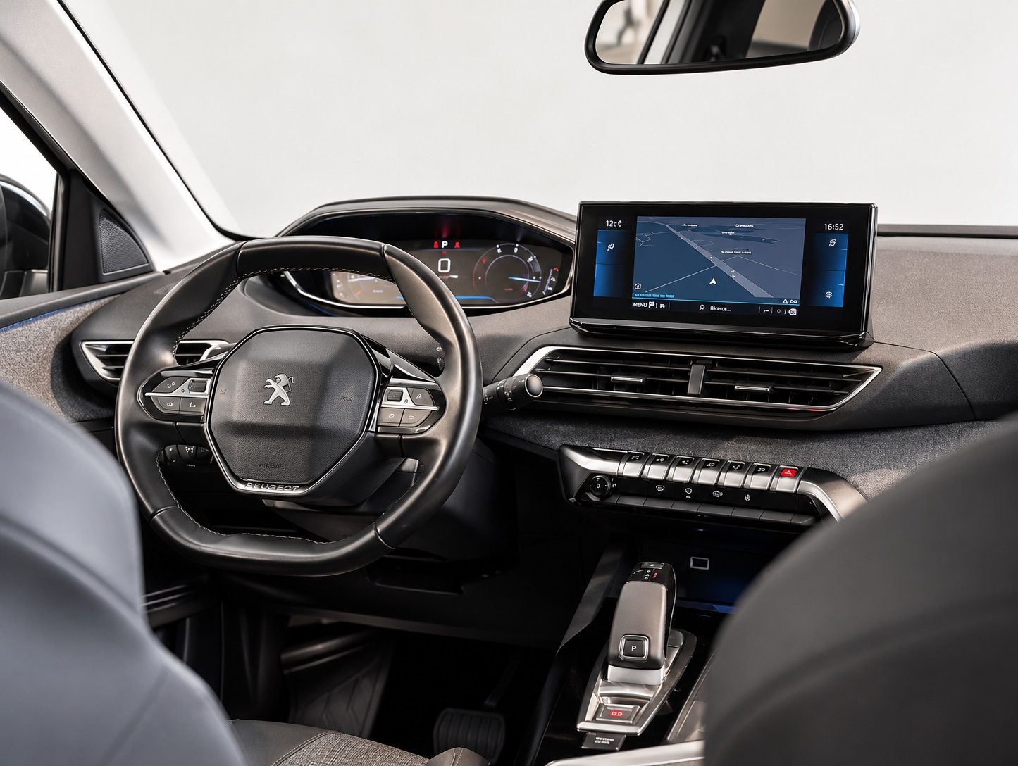 Peugeot 3008 2ª serie 3008 BlueHDi 130 S&S EAT8 Allure — foto 9
