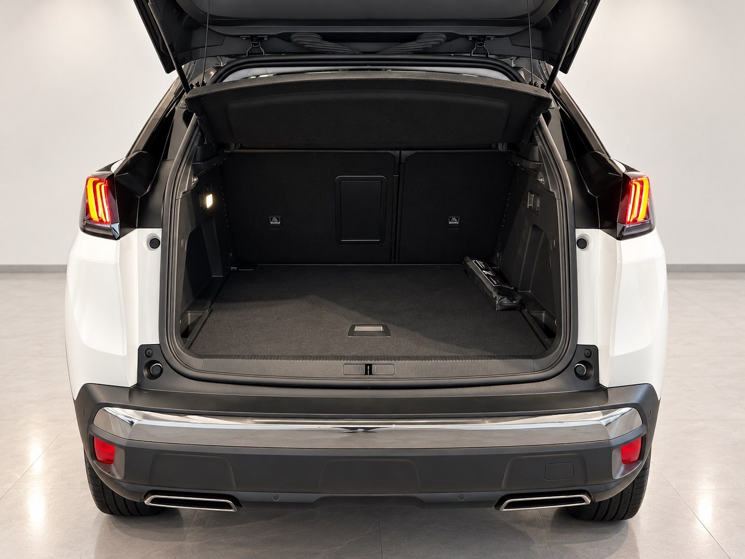 Peugeot 3008 2ª serie 3008 BlueHDi 130 S&S EAT8 Allure — foto 6