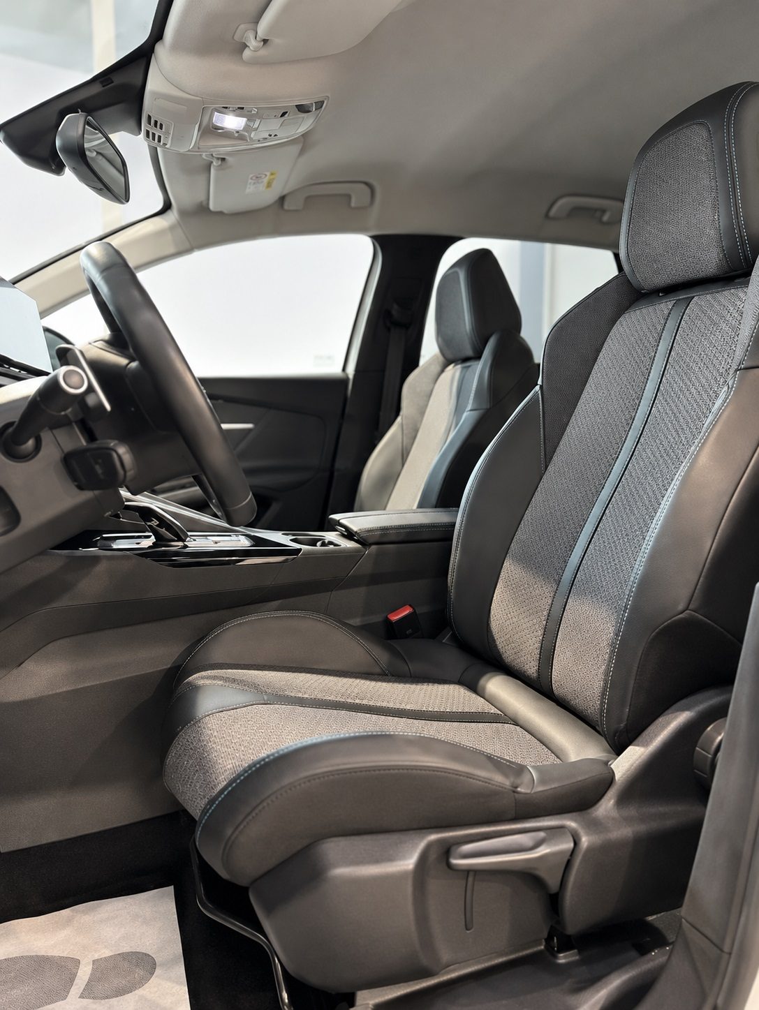 Peugeot 3008 2ª serie 3008 BlueHDi 130 S&S EAT8 Allure — foto 11