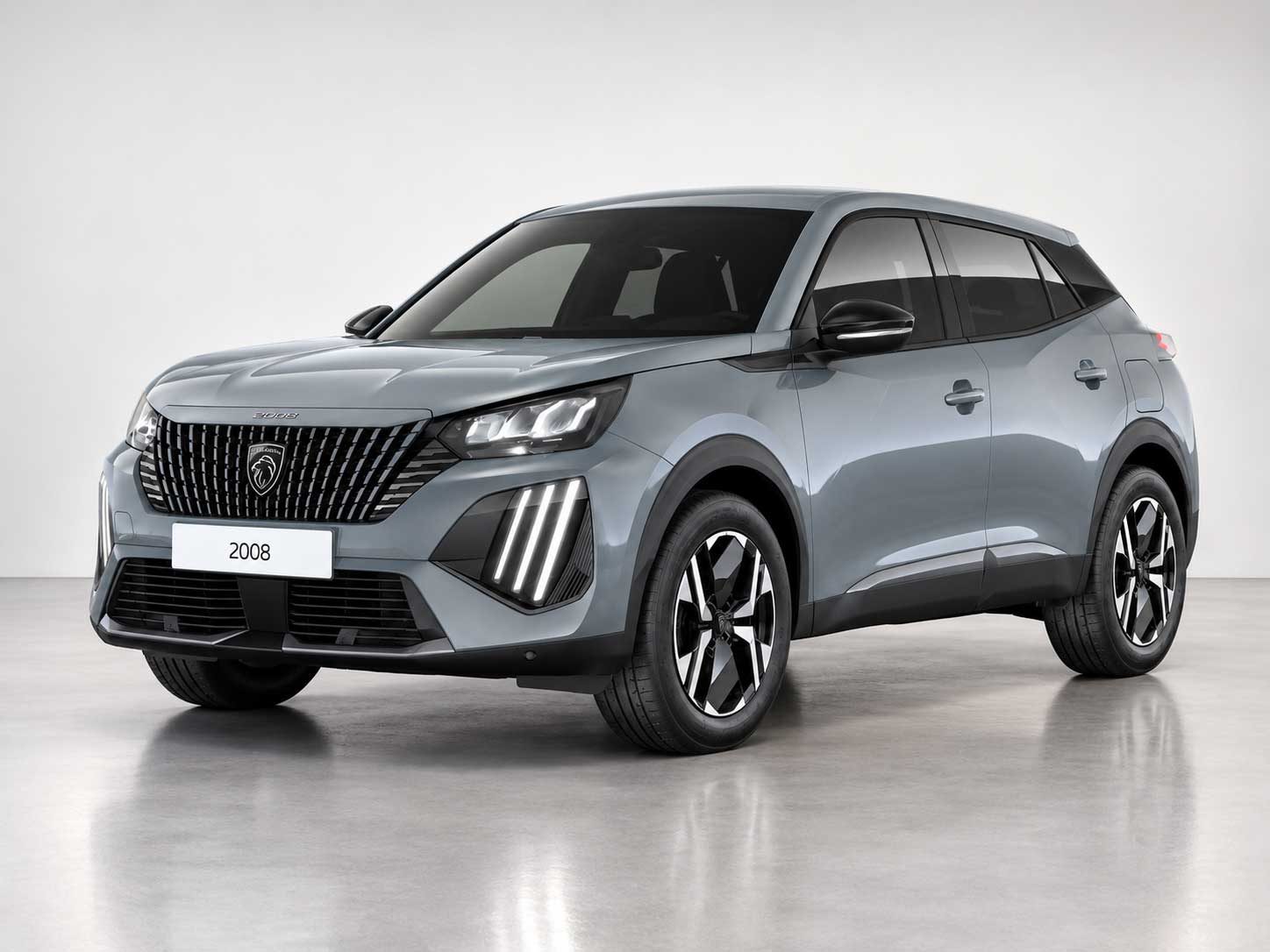 Peugeot 2008 Allure PureTech 100 S&S