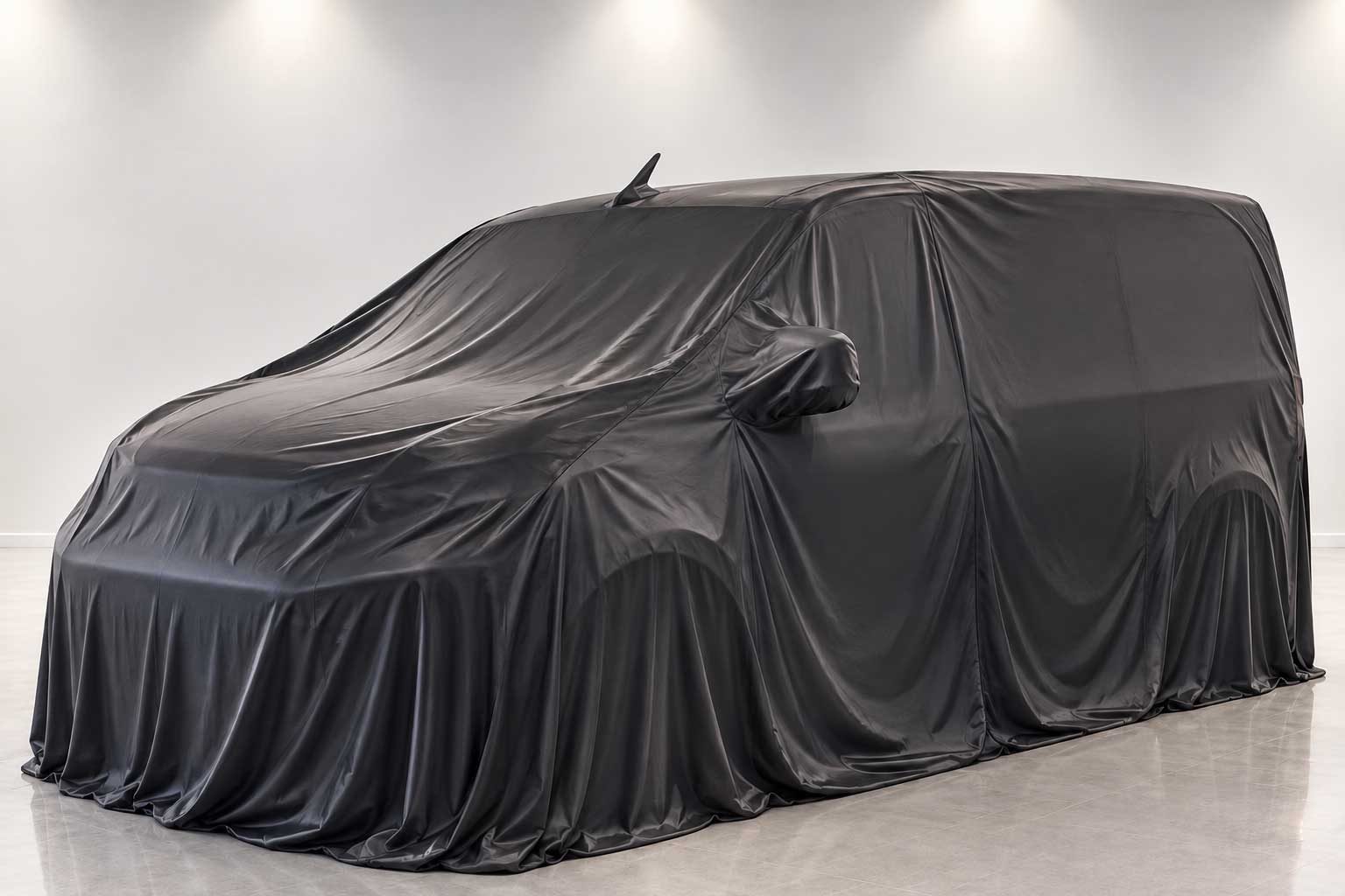 Fiat Ulysse (2024-->) Ulysse 2.0 BlueHDi 180 CV AT8 L3 Combi