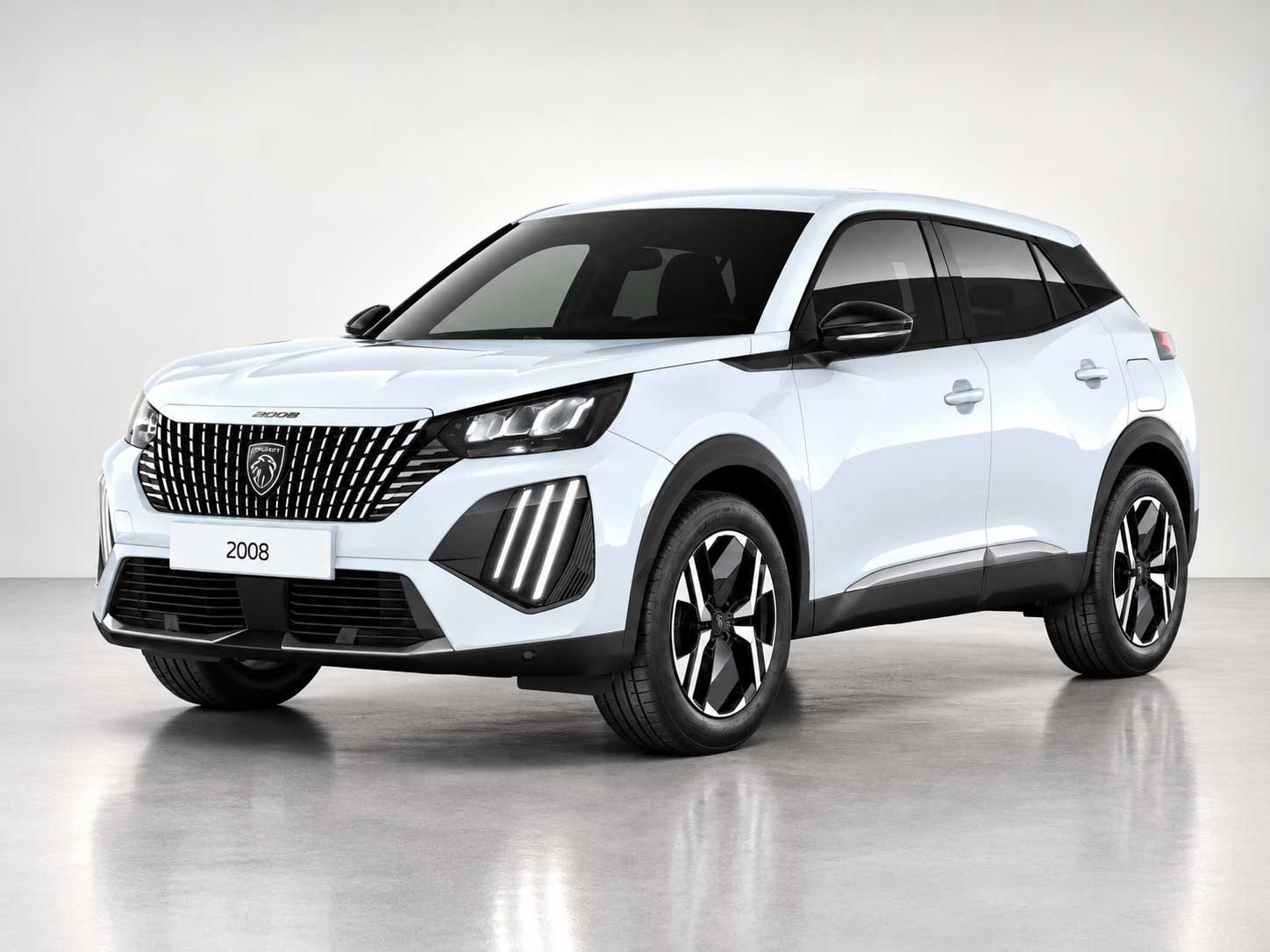 Peugeot 2008 Allure PureTech 100 S&S