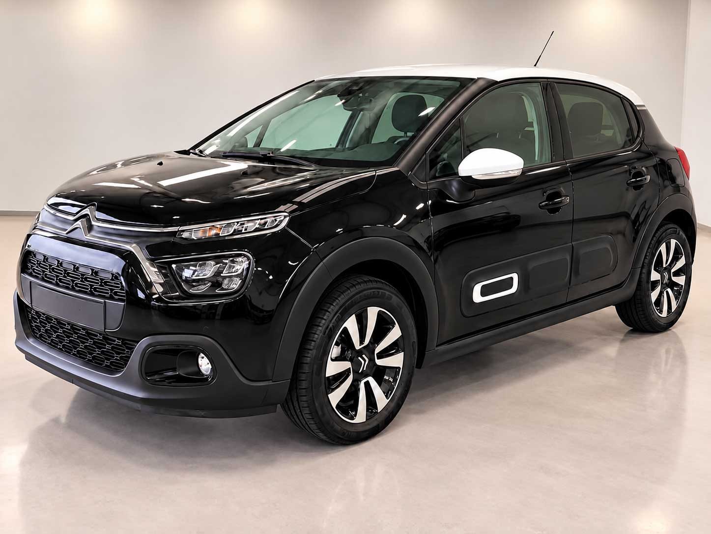 Citroën C3 3ª serie C3 BlueHDi 100 S&S Max