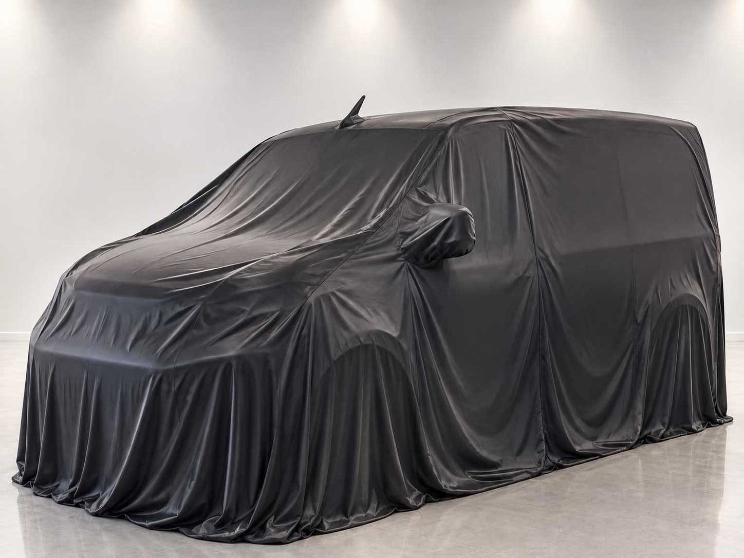 Fiat Ulysse (2024-->) Ulysse 2.0 BlueHDi 180 CV AT8 L3 Combi