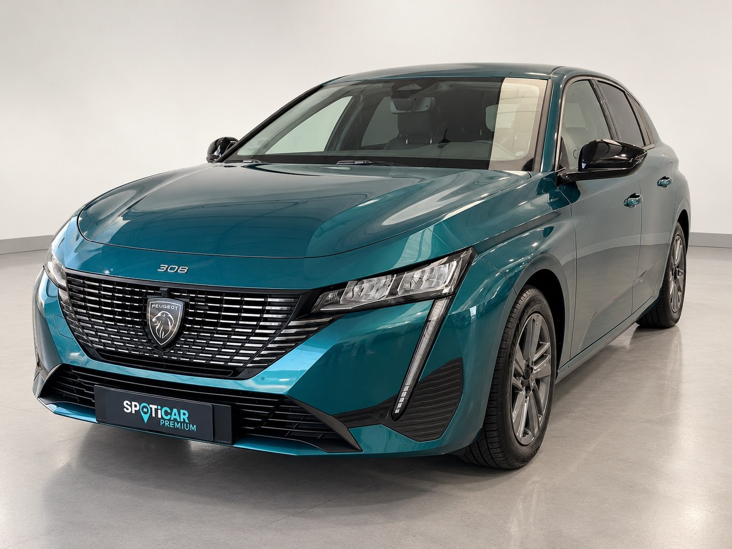 Peugeot 308 3ª serie 308 PureTech Turbo 130 S&S EAT8 SW Allure